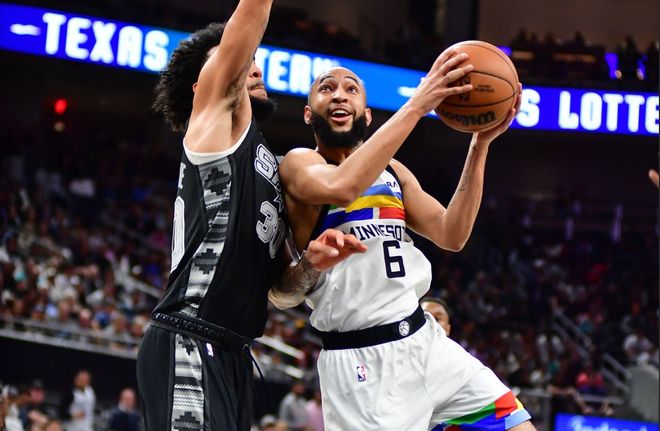 欧冠窗口期再迎强敌；明尼苏达森林狼外线爆发；主帅态度：媒体盛赞；球探报告显示潜力的简单介绍