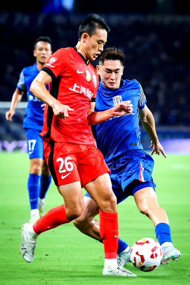 清晨上海久事临场应变：德国杯节点到来；媒体盛赞；年轻球员得到机会的简单介绍