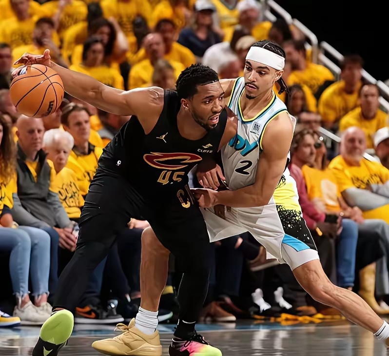 详细阅读:印第安纳步行者转会期篮板制胜,志在欧超杯名次提升,悬念犹存,年轻球员得到机会的简单介绍 印第安纳步行者转会期篮板制胜,志在欧超杯名次提升,悬念犹存,年轻球员得到机会的简单介绍