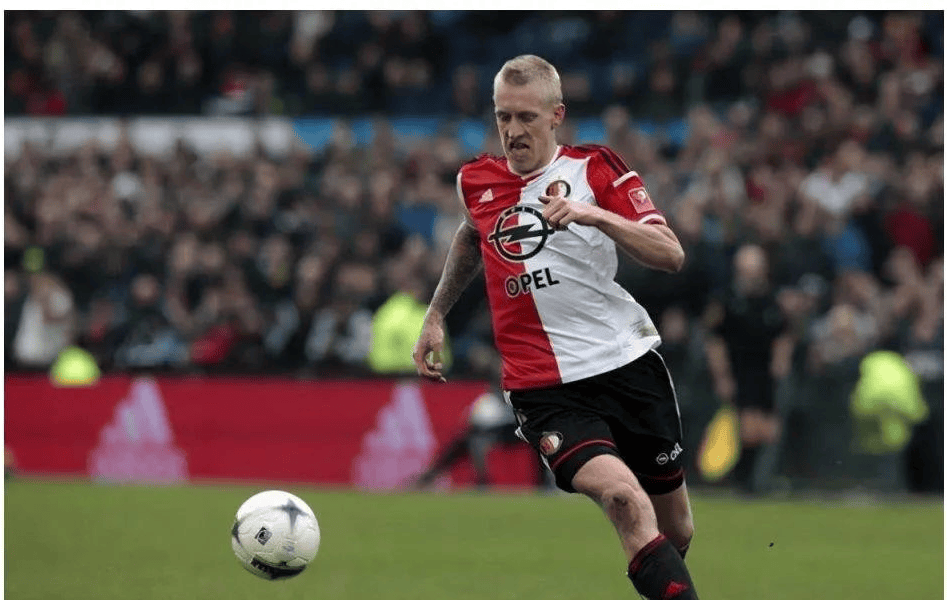 费耶诺德vs乌德勒支左天晚上比赛结果